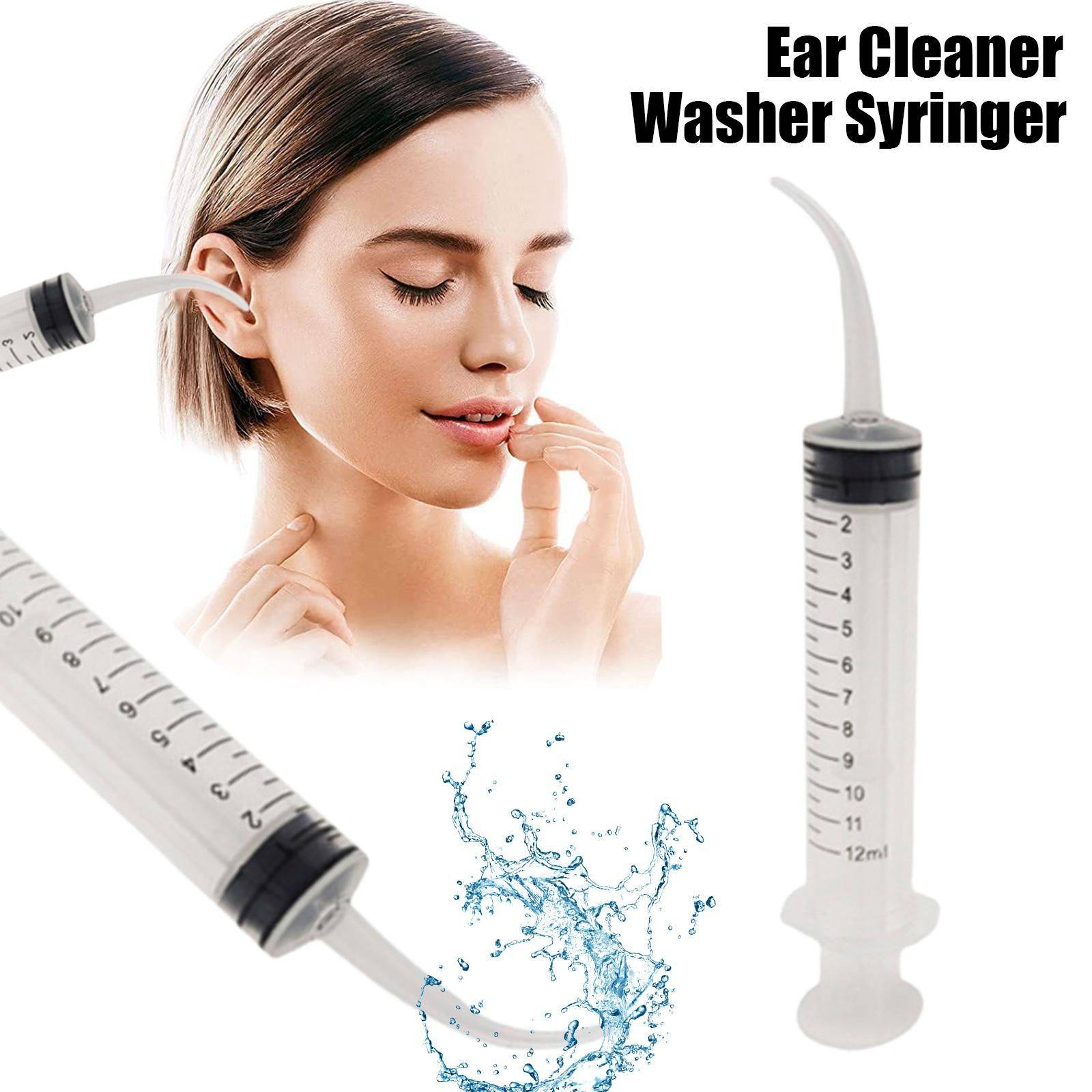 Ear and Nose Cleaning Tool 12ml #2