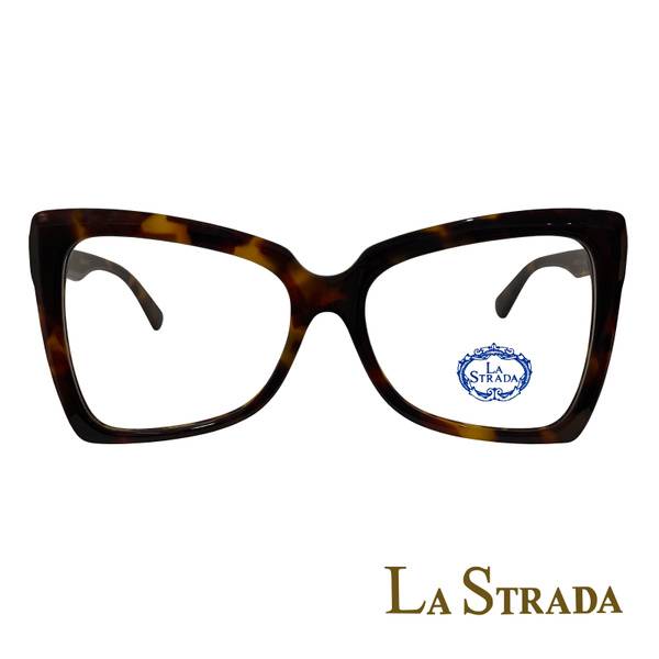 La Strada Glasses Frame