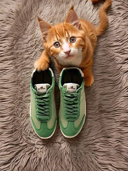 Nordman Sneakers