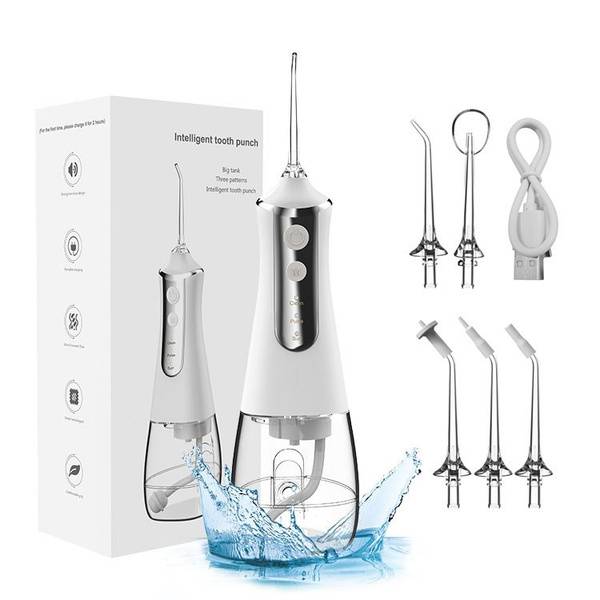 Dental Water Flosser