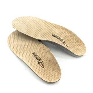 Talus Kids Corrective Orthopedic Insoles Size 13 cm 21