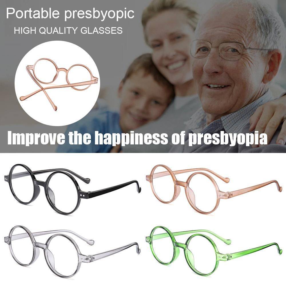Computer Glasses +2.00 Unisex – Blue Light Blocking Reading Glasses #4