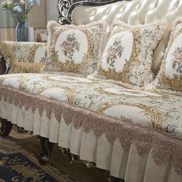 AiWinsure Sofa Cover, 75x90cm