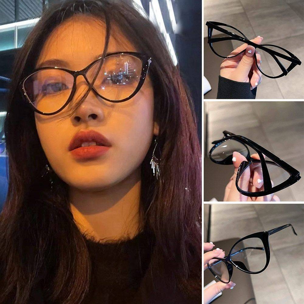Computer Glasses with Blue Light Protection, Ultra‑Light PC Frame, Unisex #4