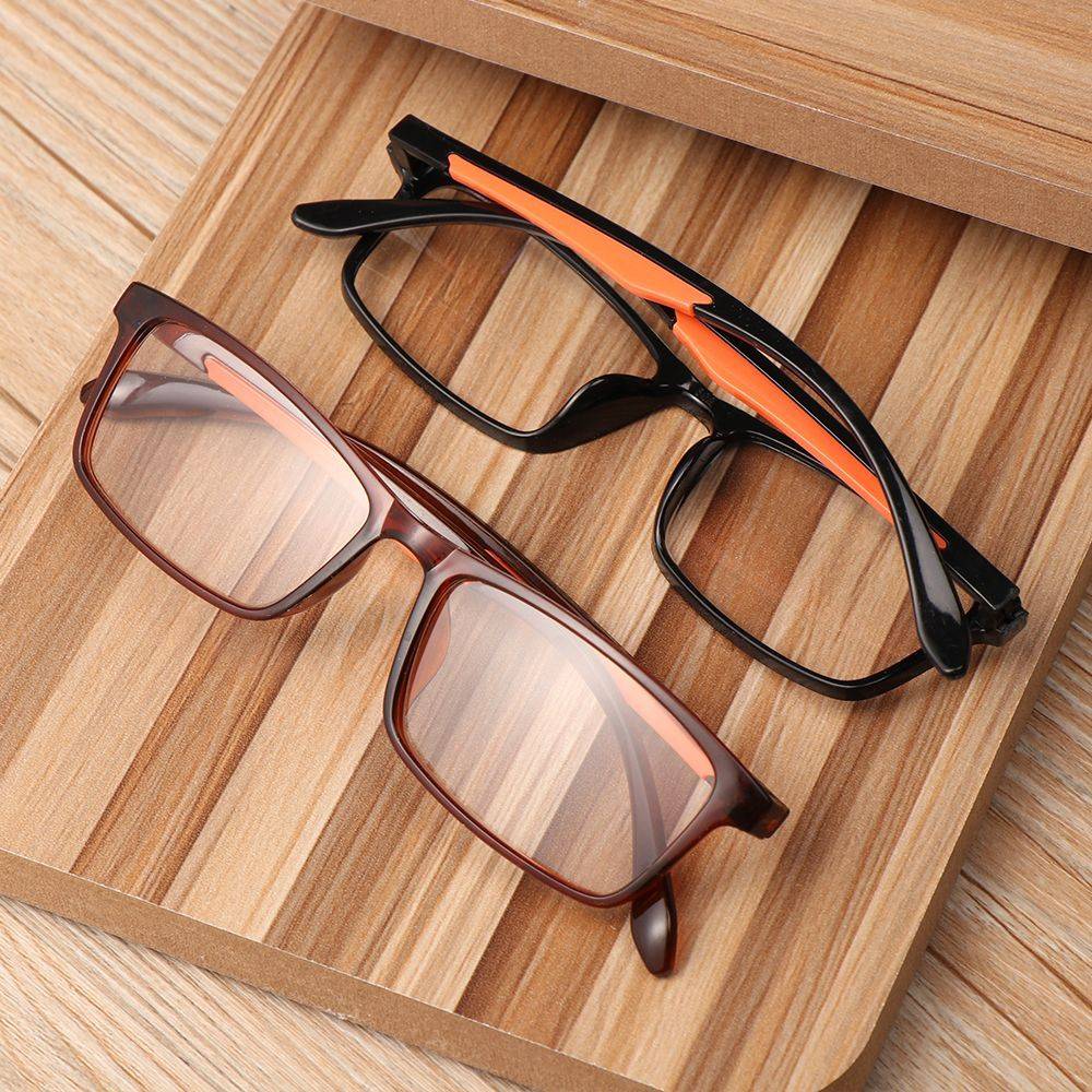 Computer Glasses Unisex #4
