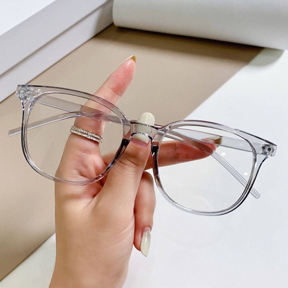 Computer Glasses with Blue Light Protection – Lightweight PC Frame, Unisex #3