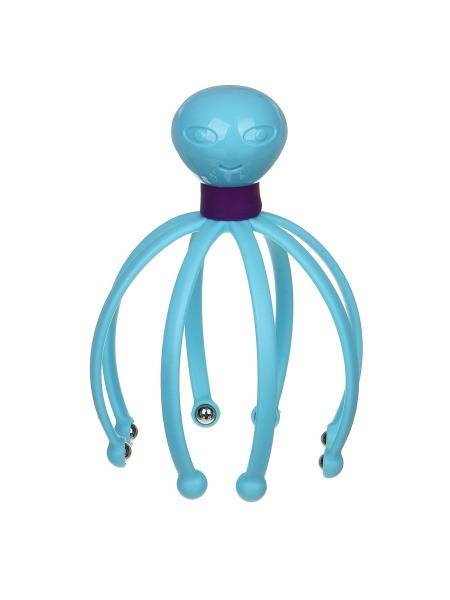 SILAPRO Head Massager