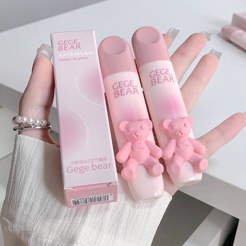 Gege Bear Lip Gloss GX1079-05 40g