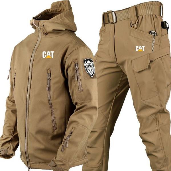 Caterpillar Boutique Clothing Collection: Italian Fashion Magazine