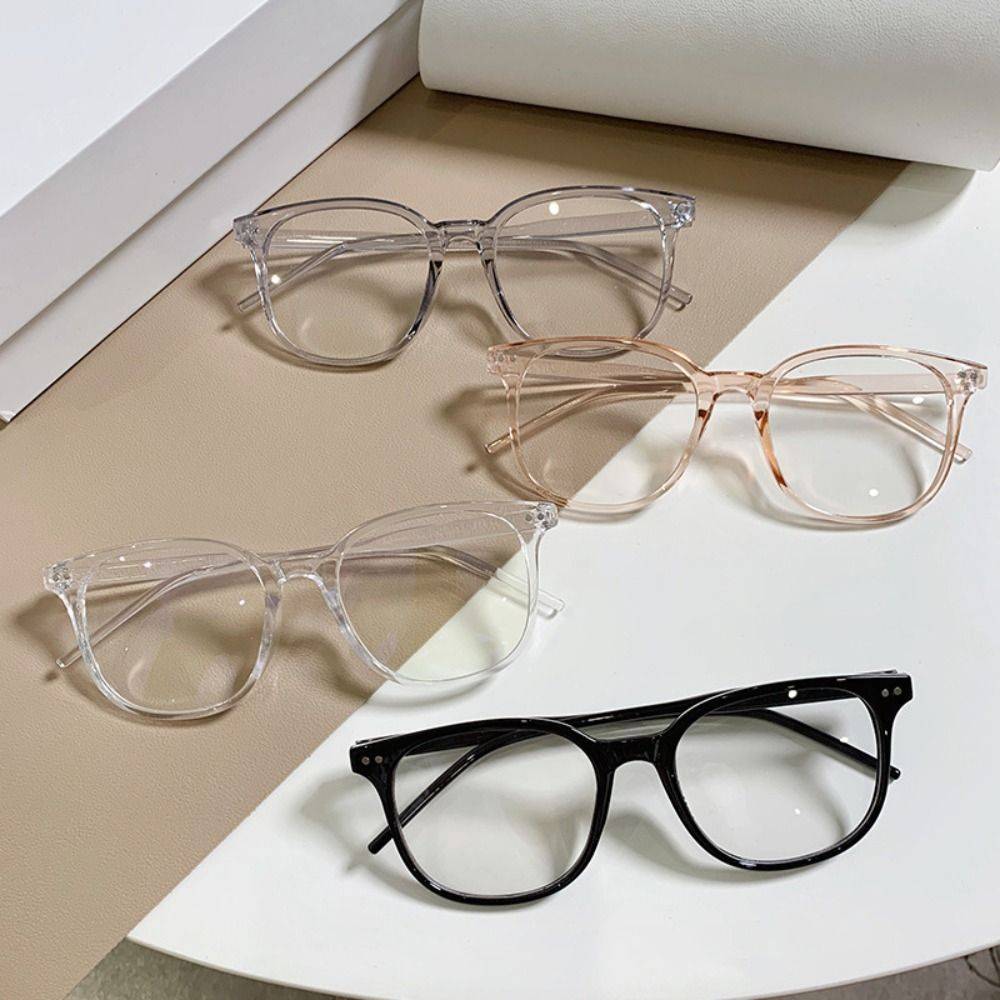 Computer Glasses with Blue Light Protection – Lightweight PC Frame, Unisex #2