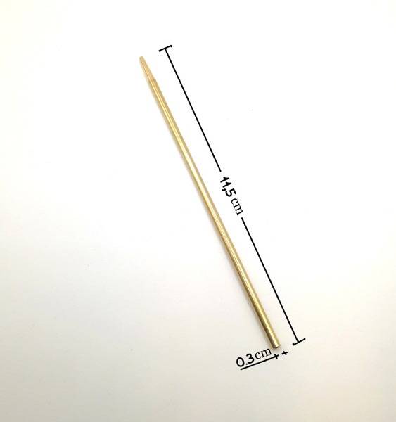 Ear Acupuncture Point Finder & Massage Probe