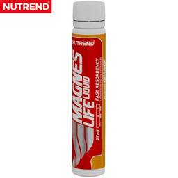 NUTREND MagnesLife Liquid Magnesium with Vitamin B6, 25 ml, 1 Dose #1