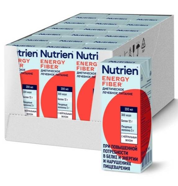Specialized Nutrition Liquid 200 ml in Tetra Pack