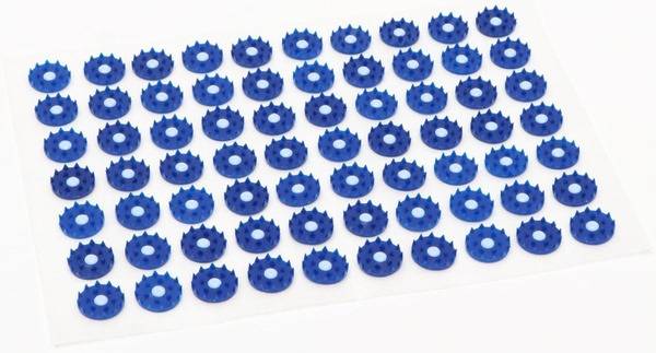 Kuznetsov Applicator (70 Spikes), 23 x 32 cm Spunbond