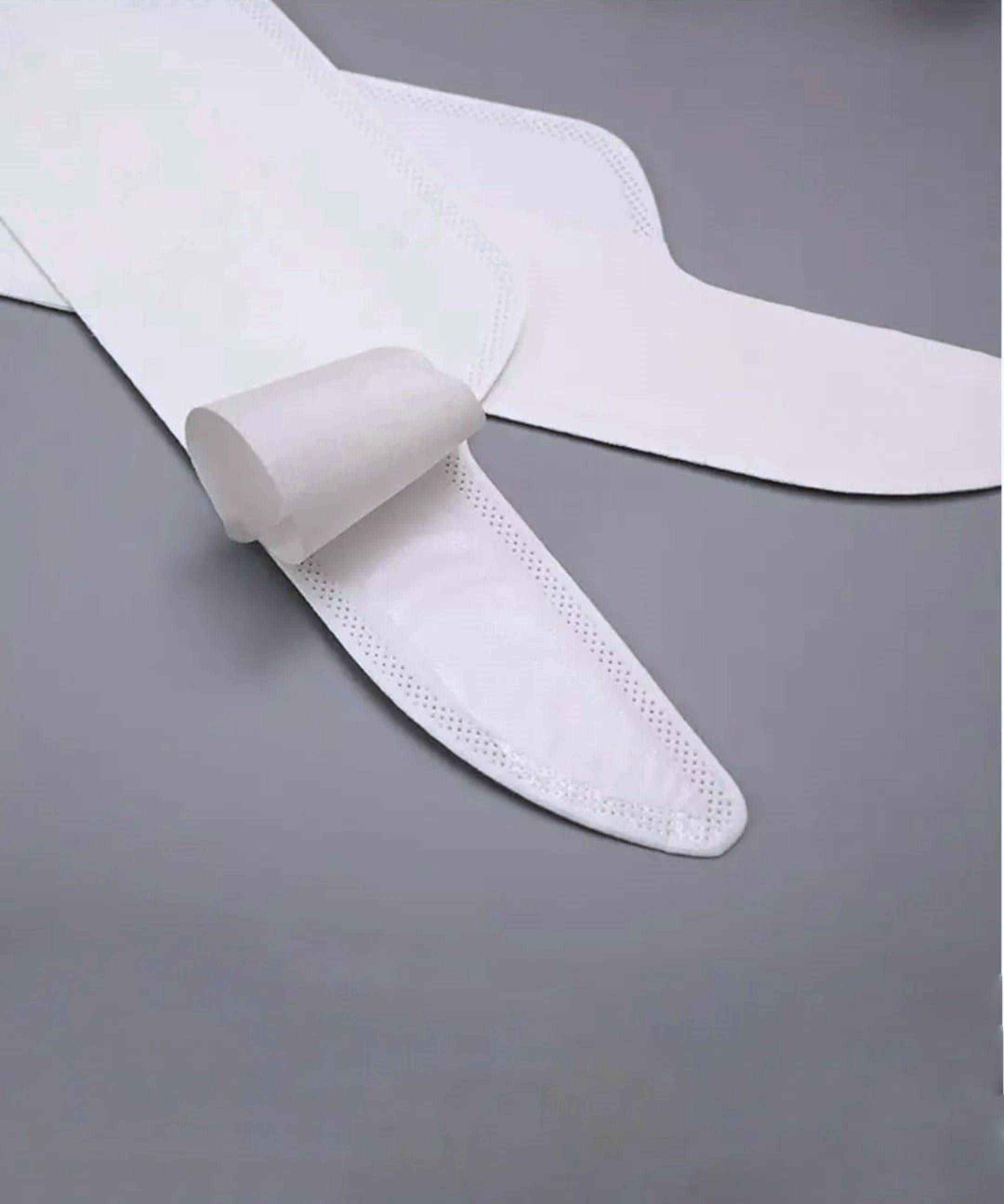Sweat Pads for Shirts, 10-Pack – Hypoallergenic Collar Protectors to Prevent Stains & Odor #6