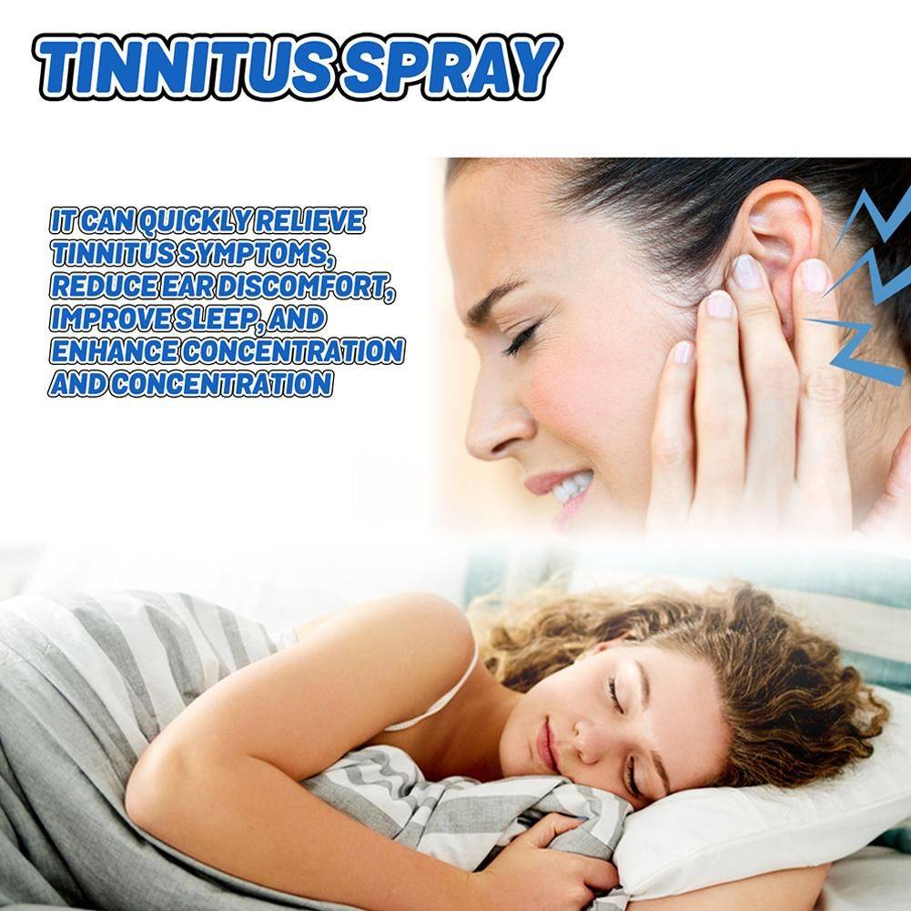 30 ml Ear Cleaning Spray for Tinnitus Relief and Ear Canal Clearing #5