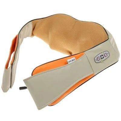 DEXP MP-50BW Shiatsu Neck and Shoulder Massager