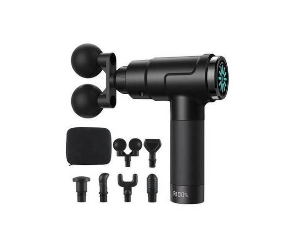 Handheld Massager