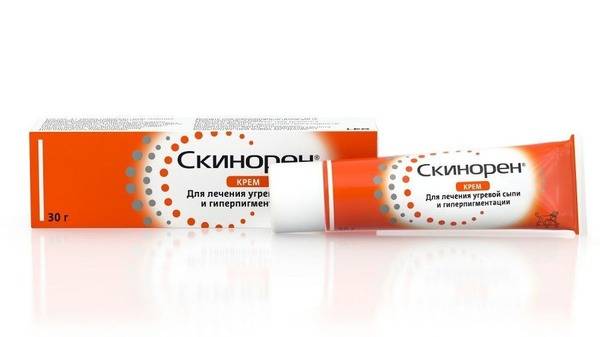 Skinoren 20% Cream 30g