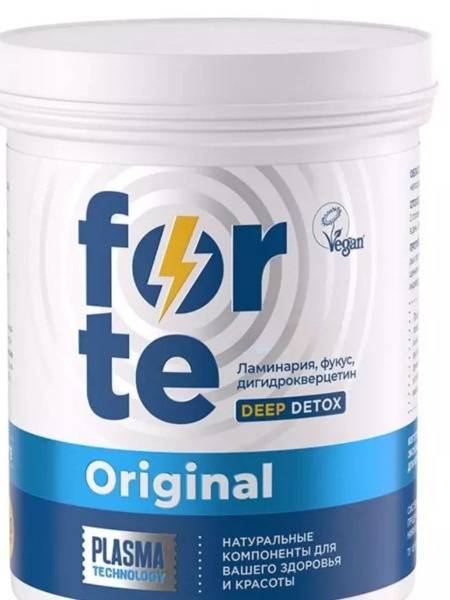 Vertera Cellular Laminaria Gel Forte Daily Nourishment, 500 ml