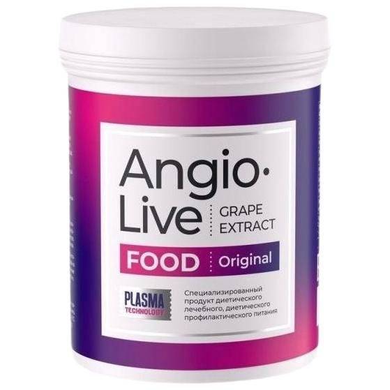 Vertera Angioliv Dietary Supplement Gel, 500 g