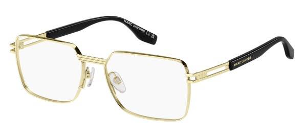MARC 783 RHL 57 Eyeglass Frames