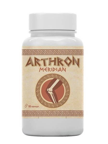 Cartilage & Tendon Repair: Arthron Meridian Solution