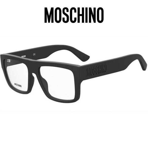 Moschino 637 003 Eyeglass Frames