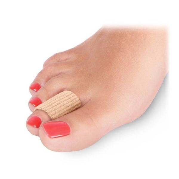 Fabric Finger Protector LUM934, Size 2