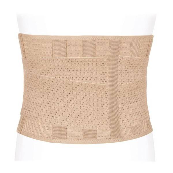 Ecoten PRR-121 Semi-Rigid Lumbar Support Corset