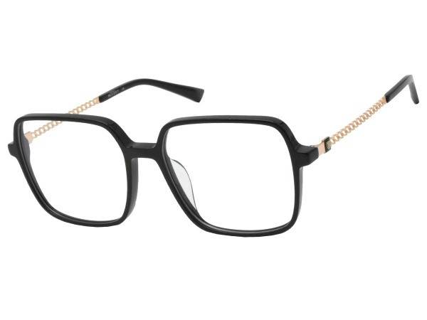 Women's Metal Eyeglass Frames BULGET BG6471 A01