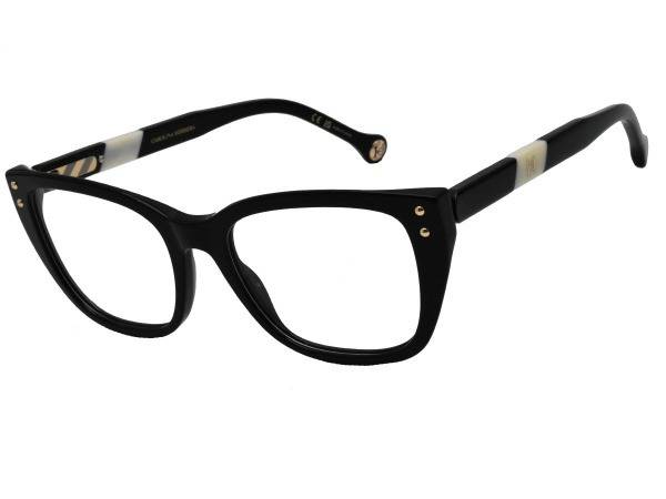 Carolina Herrera HER 0191 80S Women's Plastic Eyeglass Frames