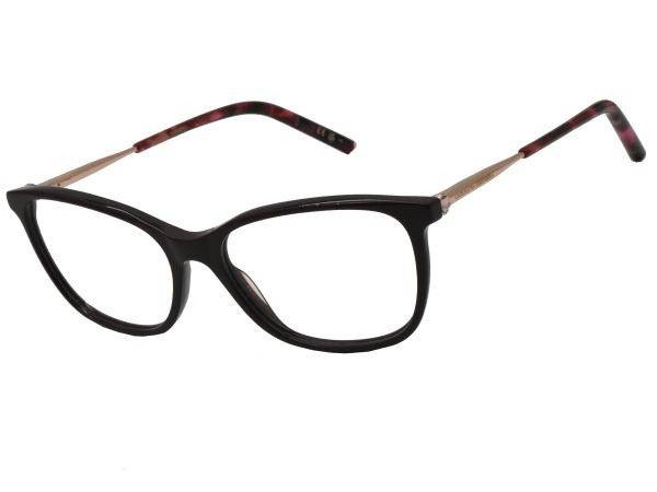 Carolina Herrera HER 0197 6K3 Women's Plastic Eyeglass Frames