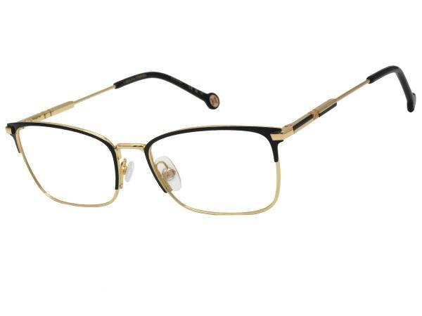 Carolina Herrera HER 0204 RHL Metal Women's Eyeglass Frames