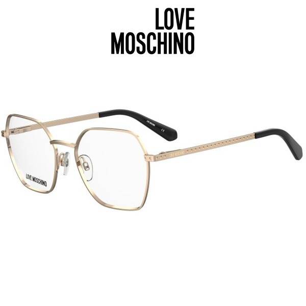 Love Moschino 628/TN 000 Eyeglass Frames