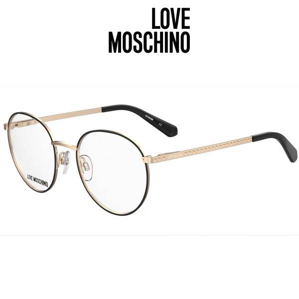 Love Moschino 637/TN 2M2 Eyeglass Frames