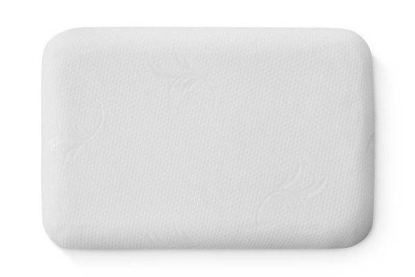 Anatomical Pillow 60x40cm (13cm High) - Sleeplab
