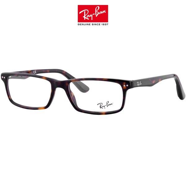 Ray-Ban 5277 2012 Sunglasses (54mm)