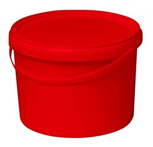 Respect Class B 10L Red Medical Waste Container