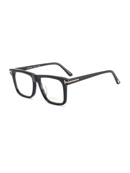 Tom Ford TF906 Frame for Glasses, Black, Unisex