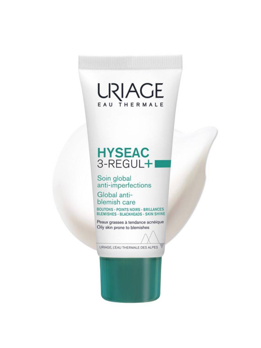Uriage Cream 40 ml