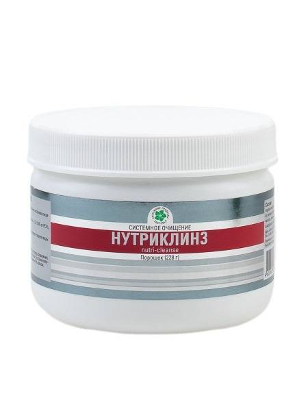 NutriCleanse 228g (USA)