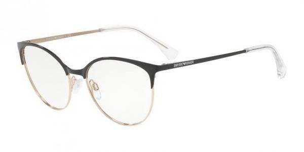 EA1087 3014 54 Eyeglasses Frames