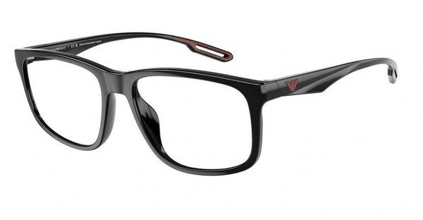 EA 3209U 5017 56 Eyeglass Frames