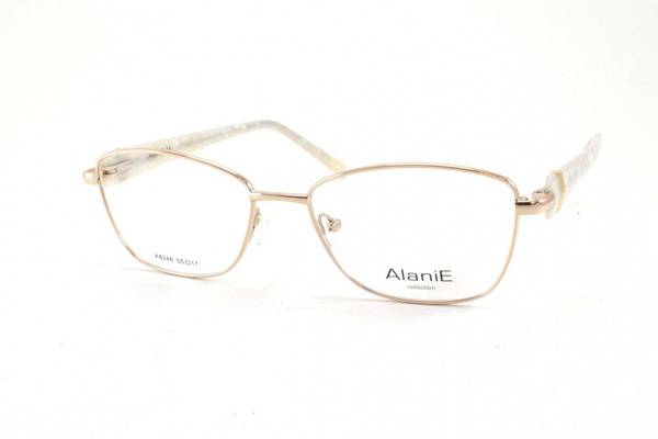 Alanie 8246 C1 Eyeglass Frames
