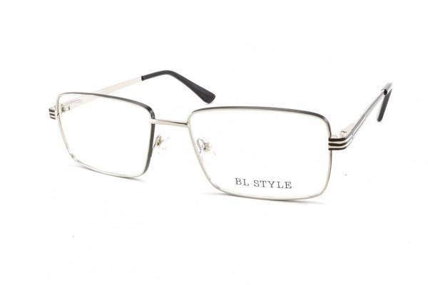 BL-STYLE LE6062D C6 Eyeglass Frames
