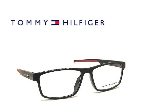 Tommy Hilfiger Eyeglass Frames