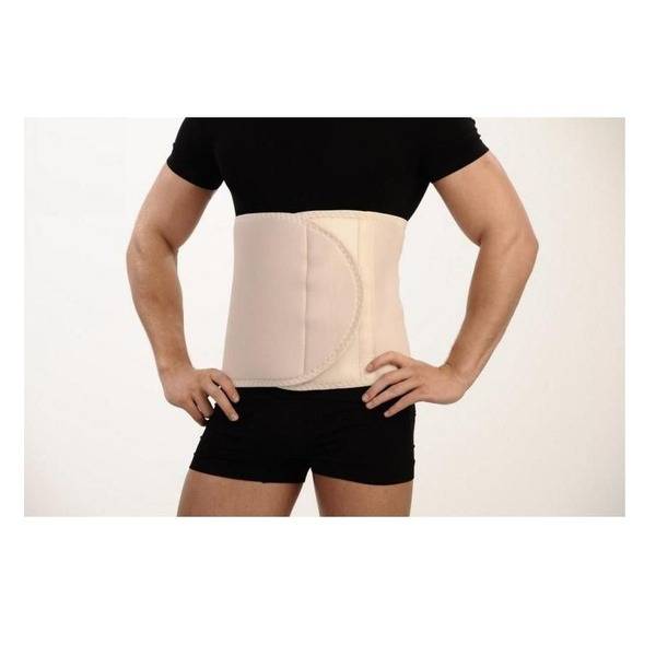Trives T.26.03 Post-Operative Abdominal Support Belt, 30 cm Height