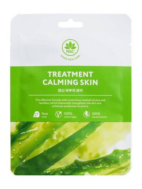 NAME SKIN CARE NSC Face Mask 22 g