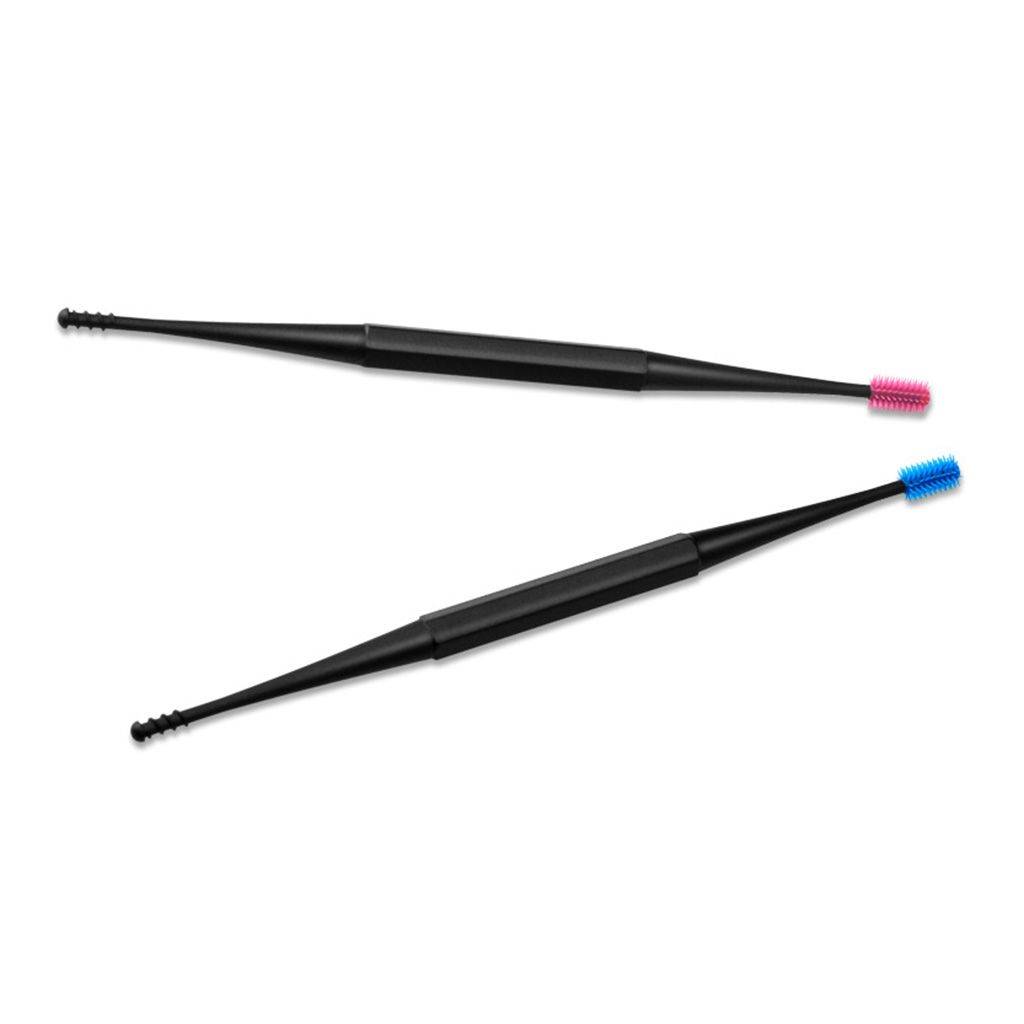 Silicone Ear and Nose Cleaning Tool with Dual Heads – Portable Hygiene Solution #13